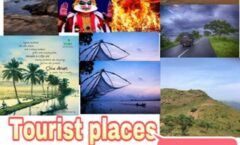 Tourist Places In Kerala