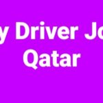Heavy Driver Jobs in Qatar