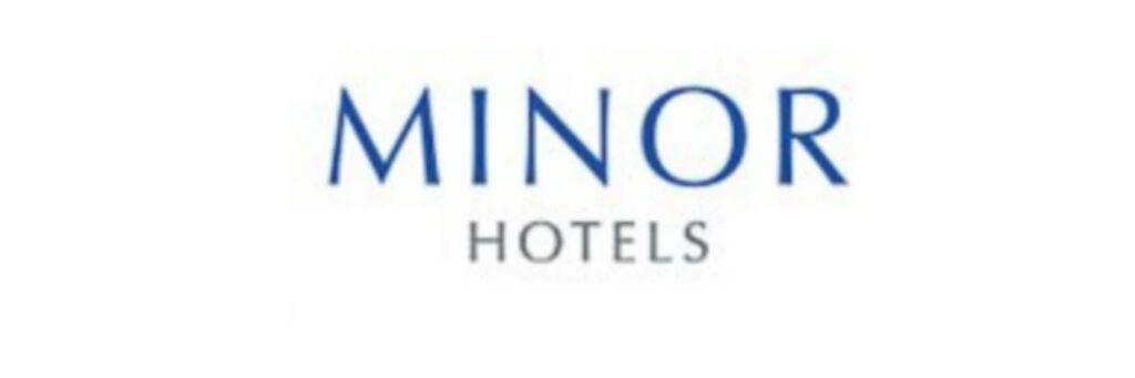 Minor Hotel Careers
