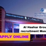 REGISTER AND APPLY FOR AL HASHAR GROUP JOBS